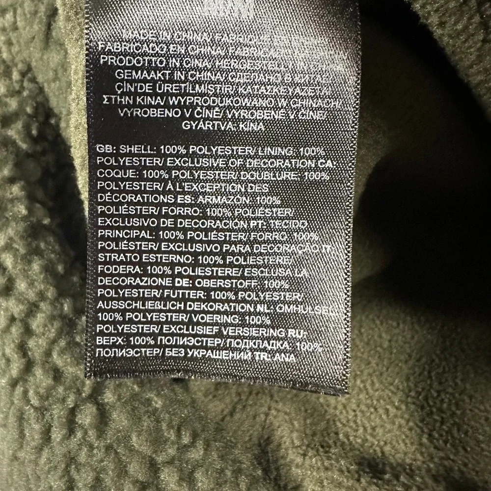 The North Face north face